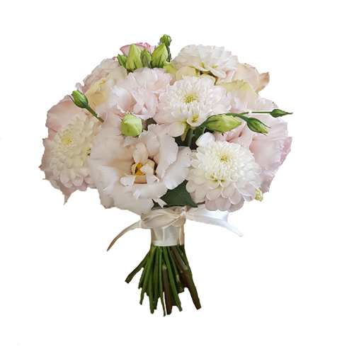 Bouquet de Mariée